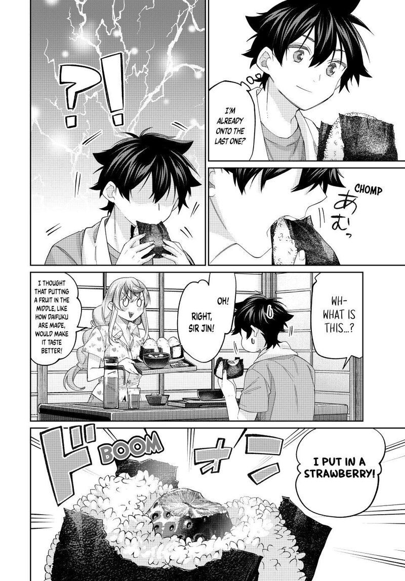 Tanbo De Hirotta Onna Kishi Inaka De Ore No Yome Da To Omowareteiru 74 16