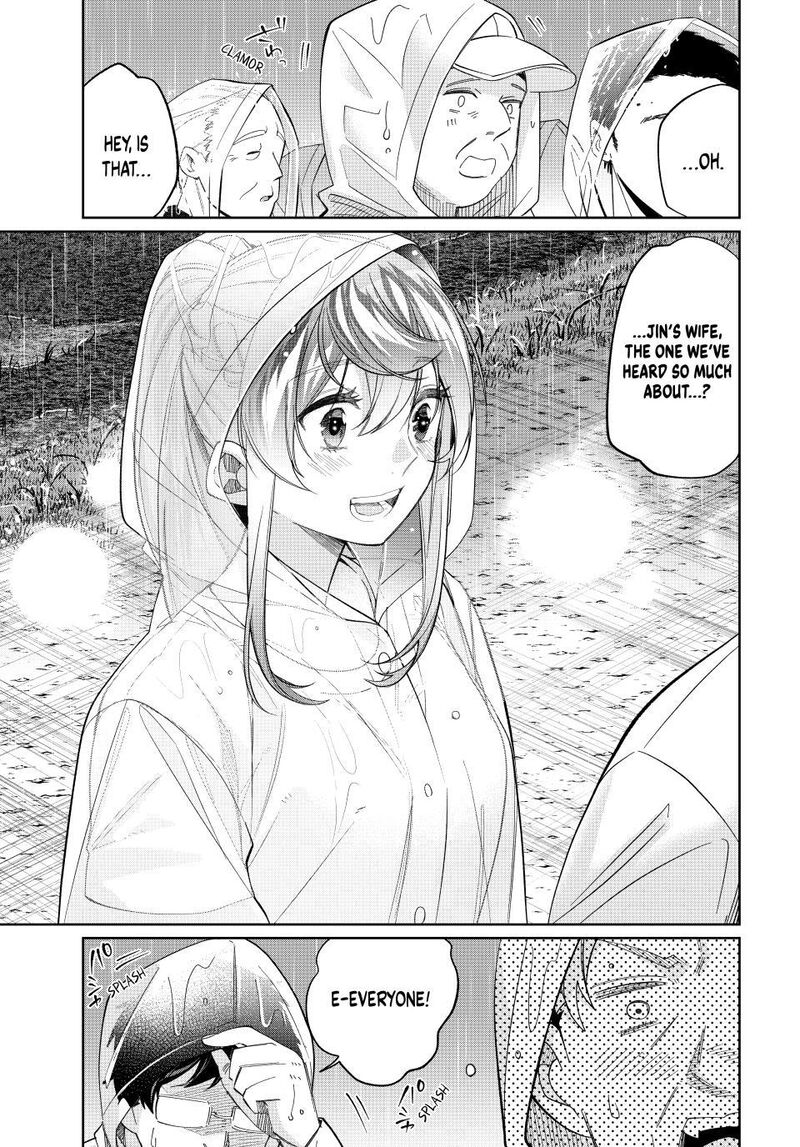 Tanbo De Hirotta Onna Kishi Inaka De Ore No Yome Da To Omowareteiru 75 13