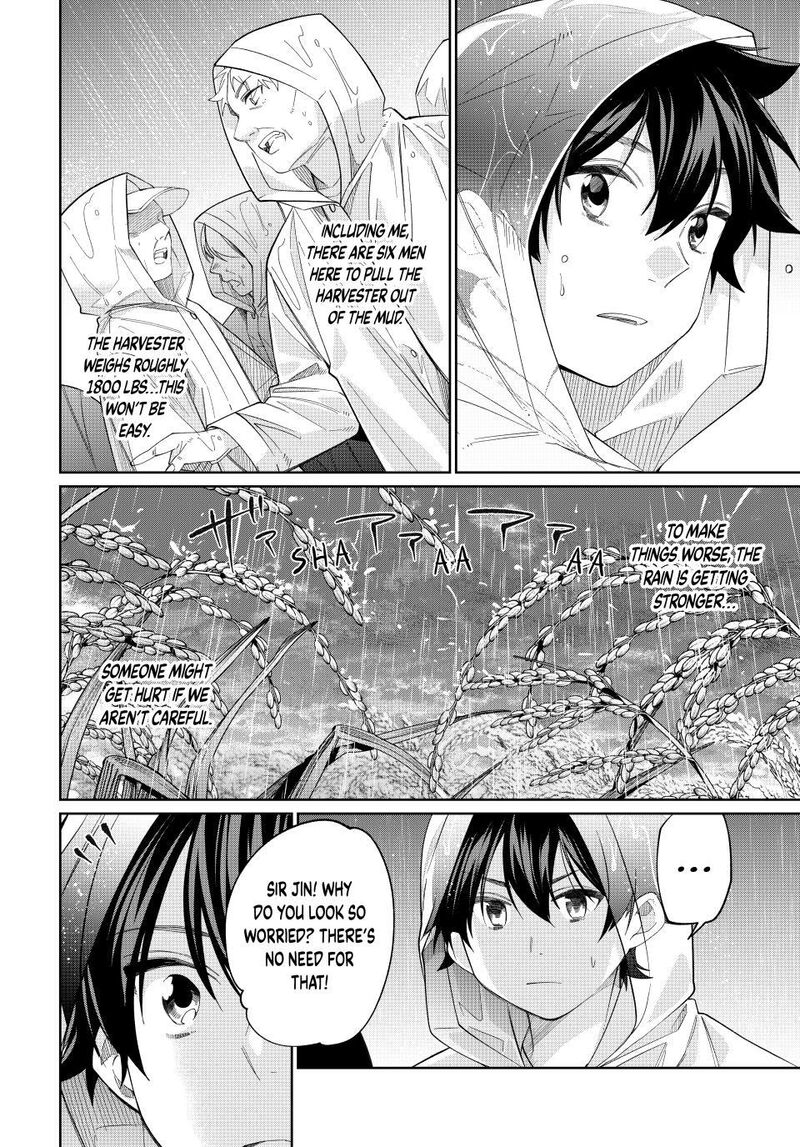 Tanbo De Hirotta Onna Kishi Inaka De Ore No Yome Da To Omowareteiru 75 16