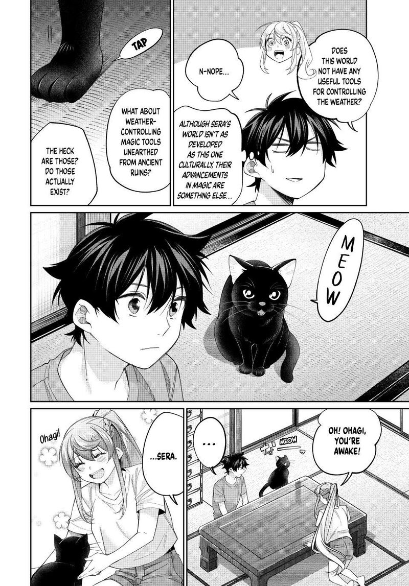 Tanbo De Hirotta Onna Kishi Inaka De Ore No Yome Da To Omowareteiru 75 4