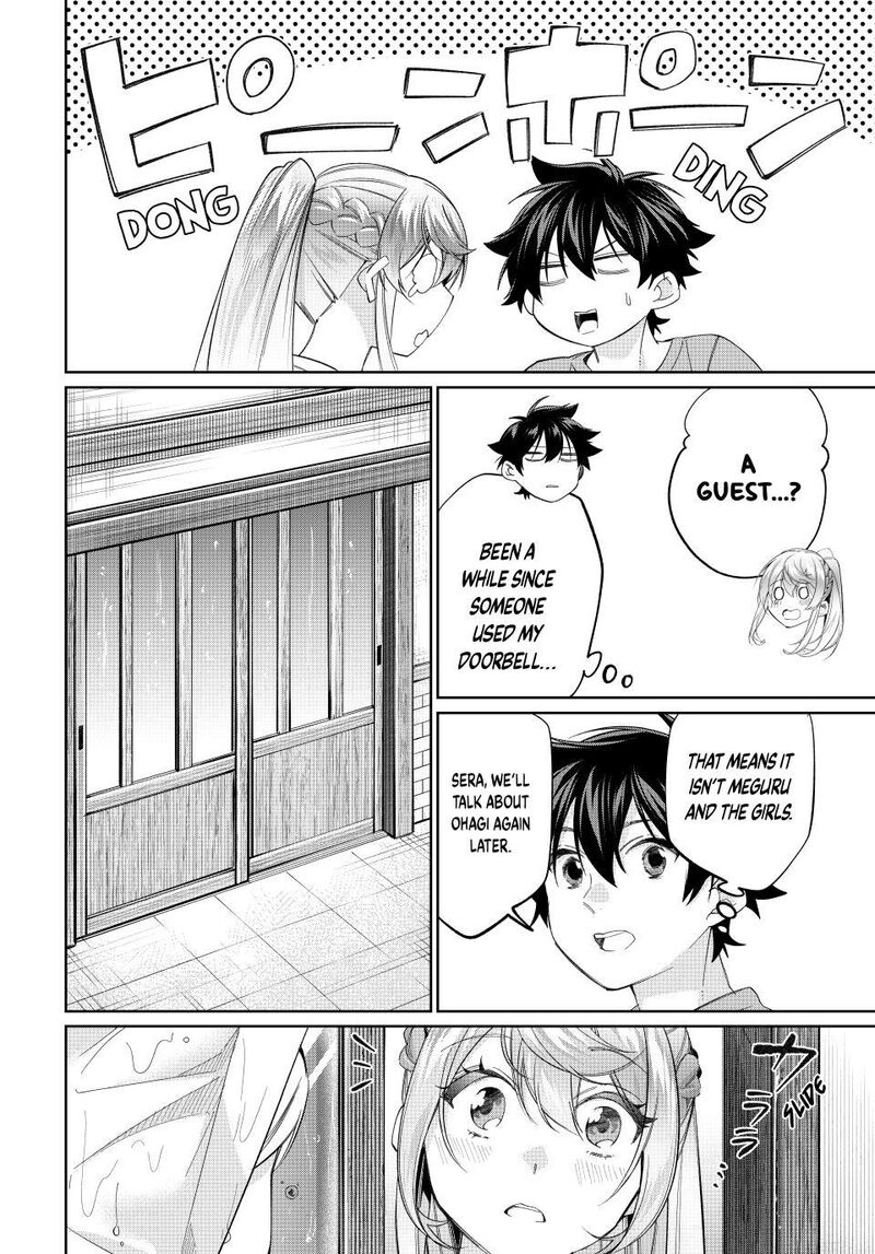 Tanbo De Hirotta Onna Kishi Inaka De Ore No Yome Da To Omowareteiru 75 6