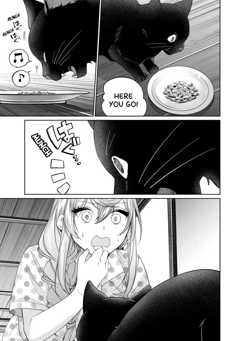 Tanbo De Hirotta Onna Kishi Inaka De Ore No Yome Da To Omowareteiru 77 11