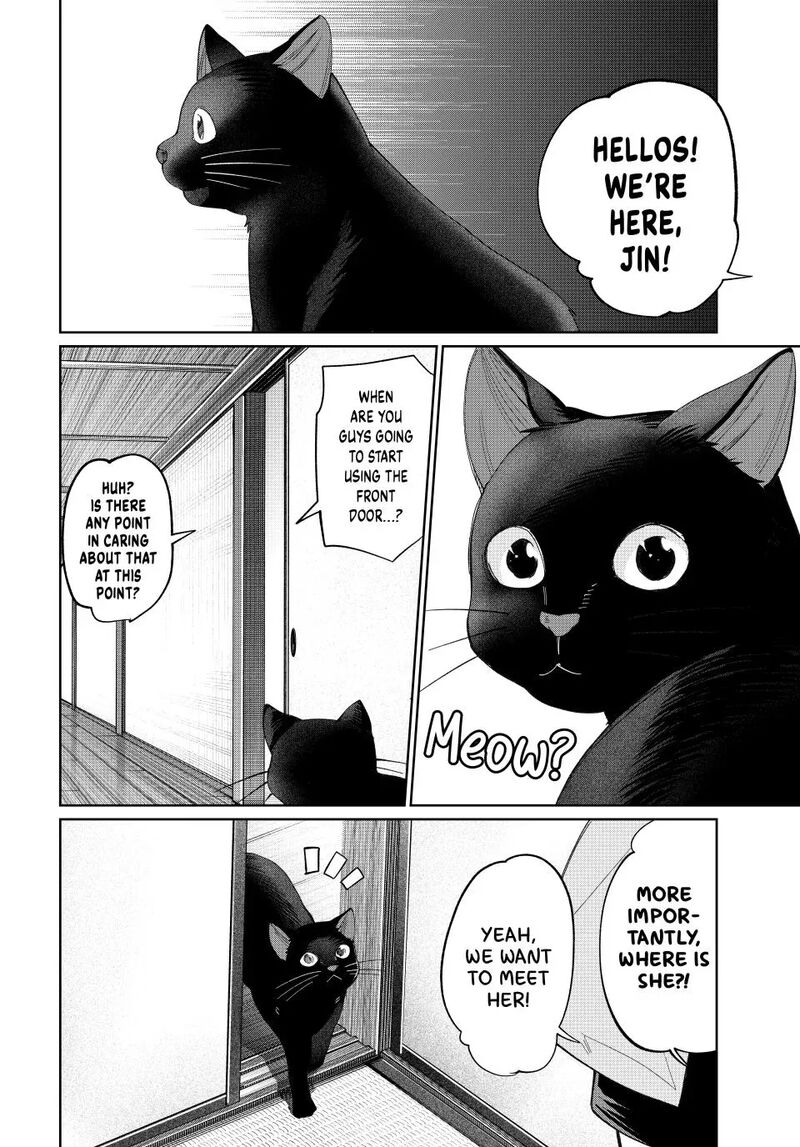Tanbo De Hirotta Onna Kishi Inaka De Ore No Yome Da To Omowareteiru 77 16