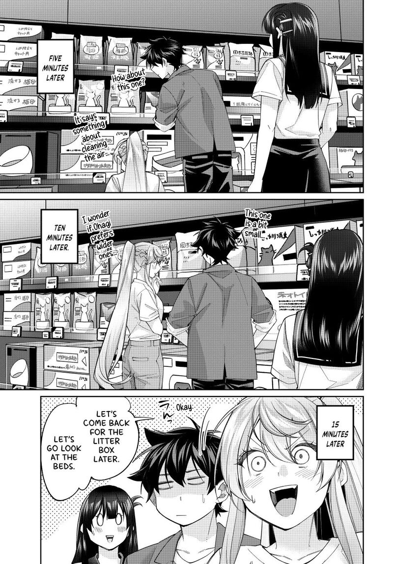 Tanbo De Hirotta Onna Kishi Inaka De Ore No Yome Da To Omowareteiru 79 7