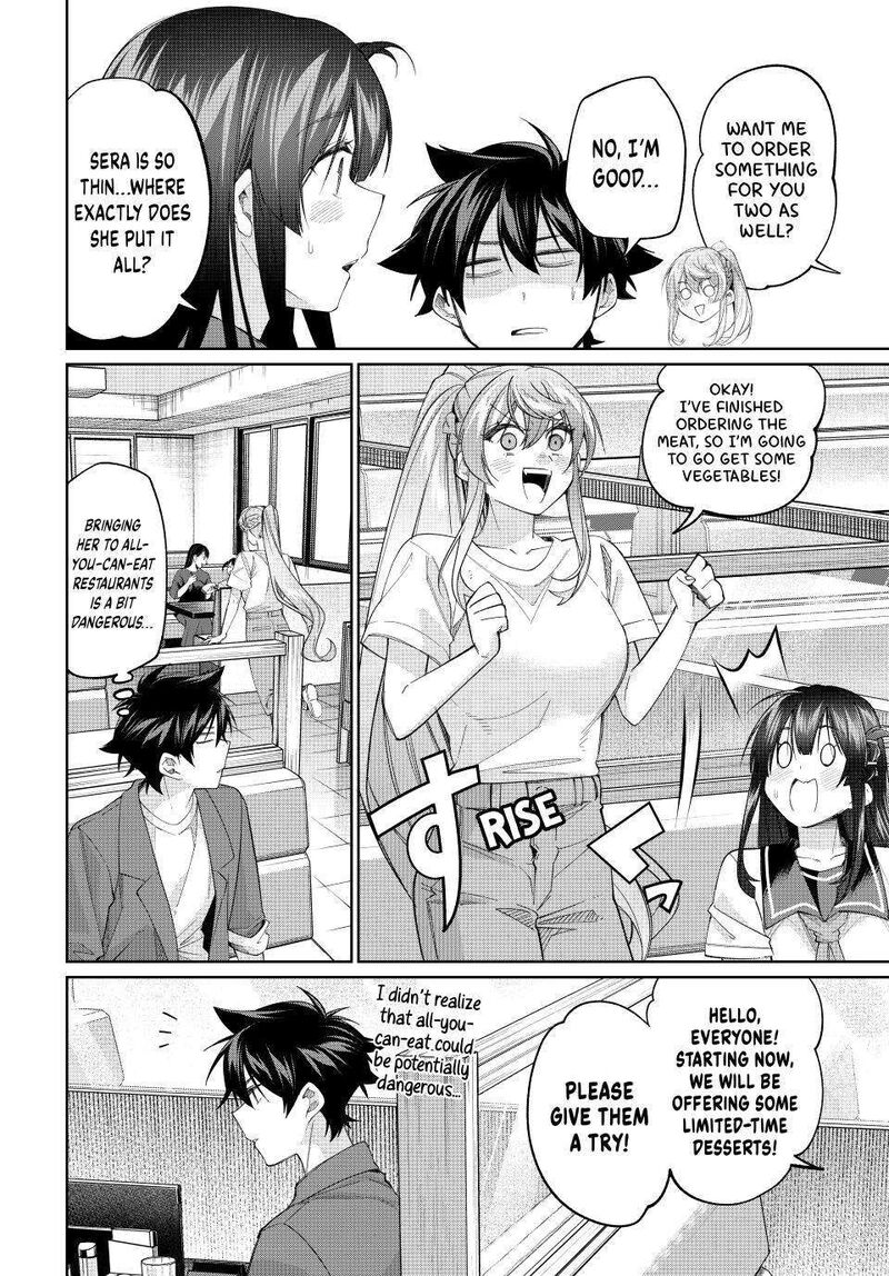 Tanbo De Hirotta Onna Kishi Inaka De Ore No Yome Da To Omowareteiru 81 14