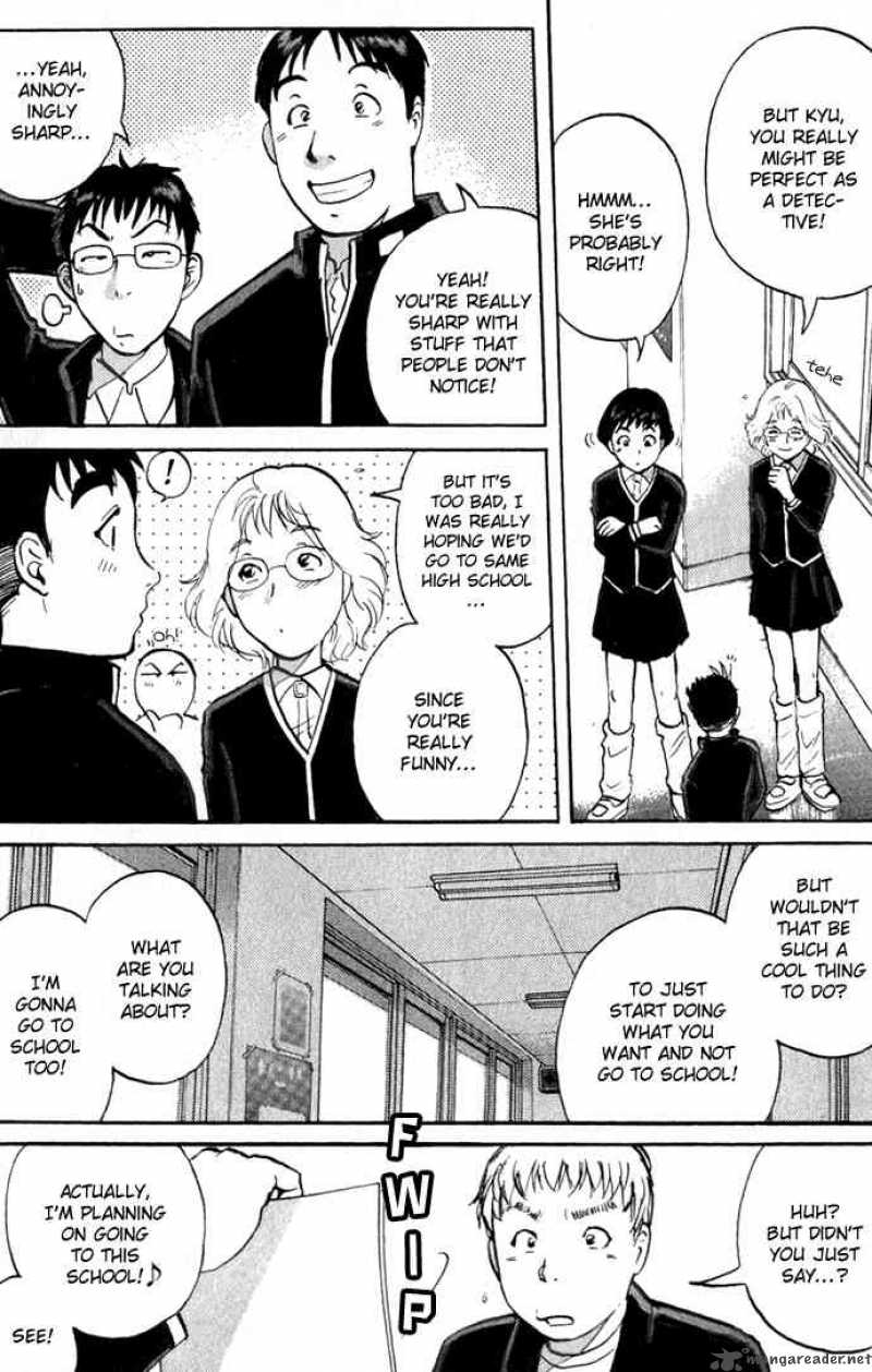 Tantei Gakuen Q 1 11