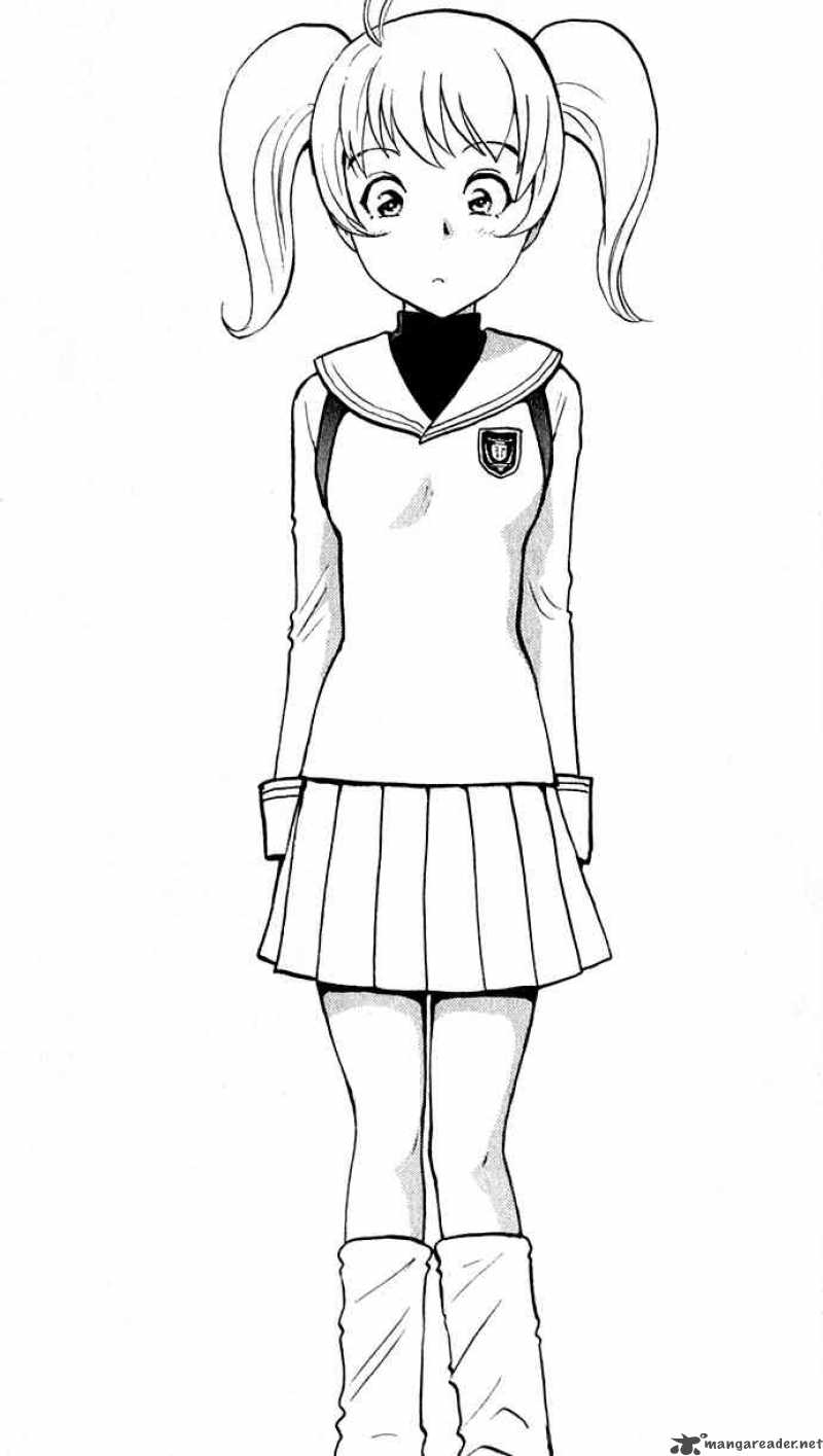 Tantei Gakuen Q 1 17