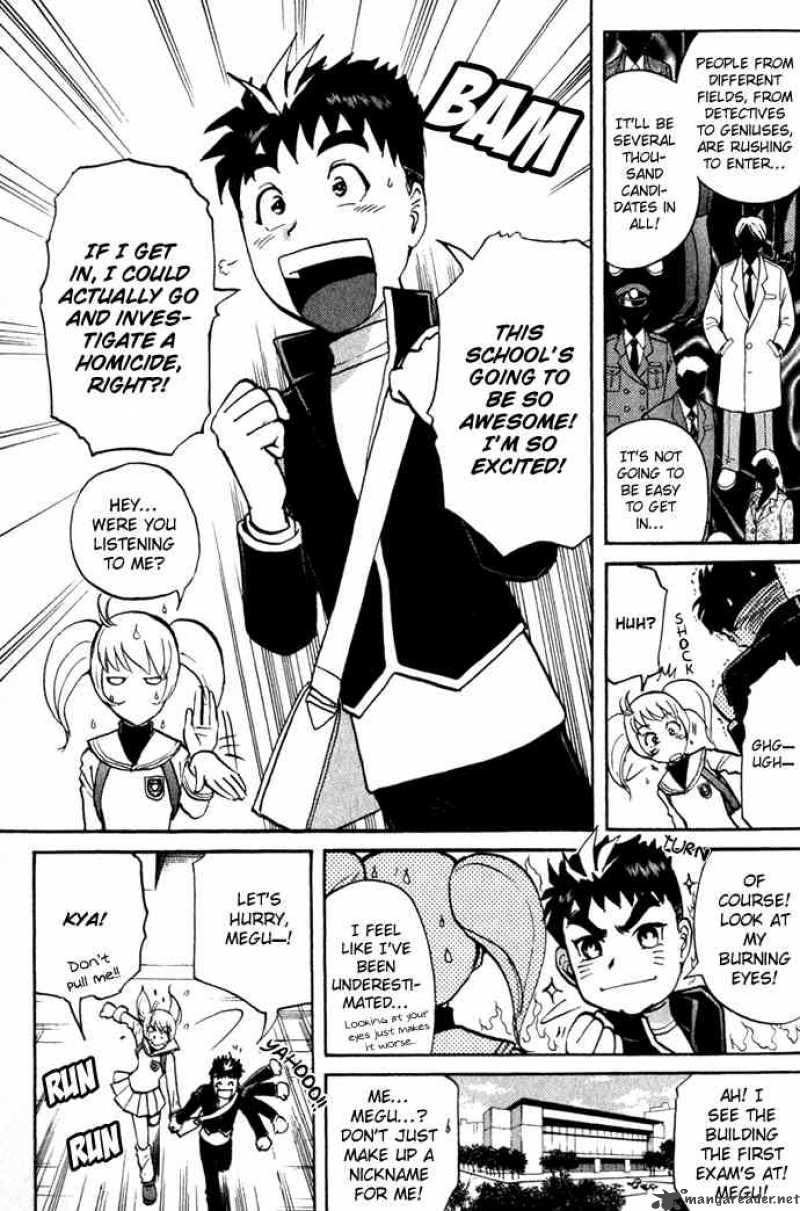 Tantei Gakuen Q 1 28