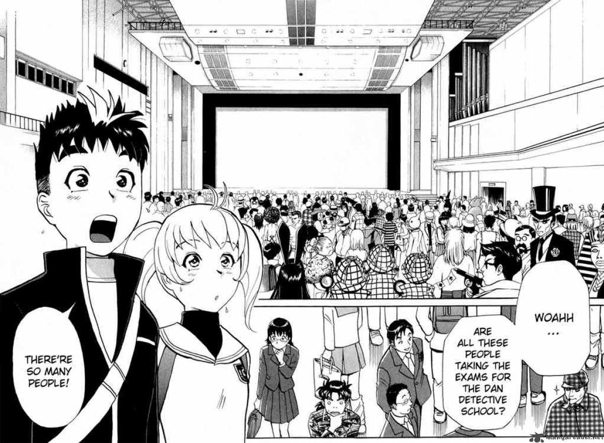 Tantei Gakuen Q 1 29