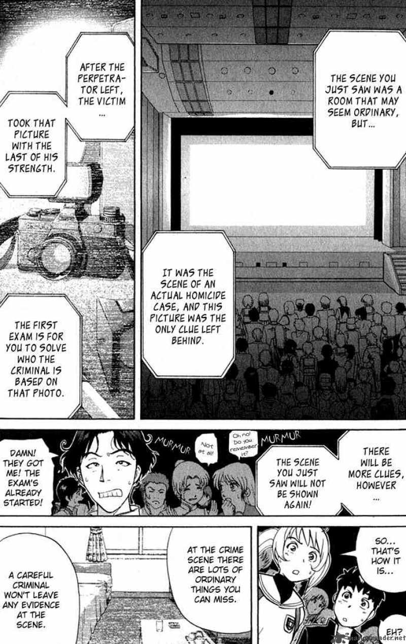 Tantei Gakuen Q 1 36