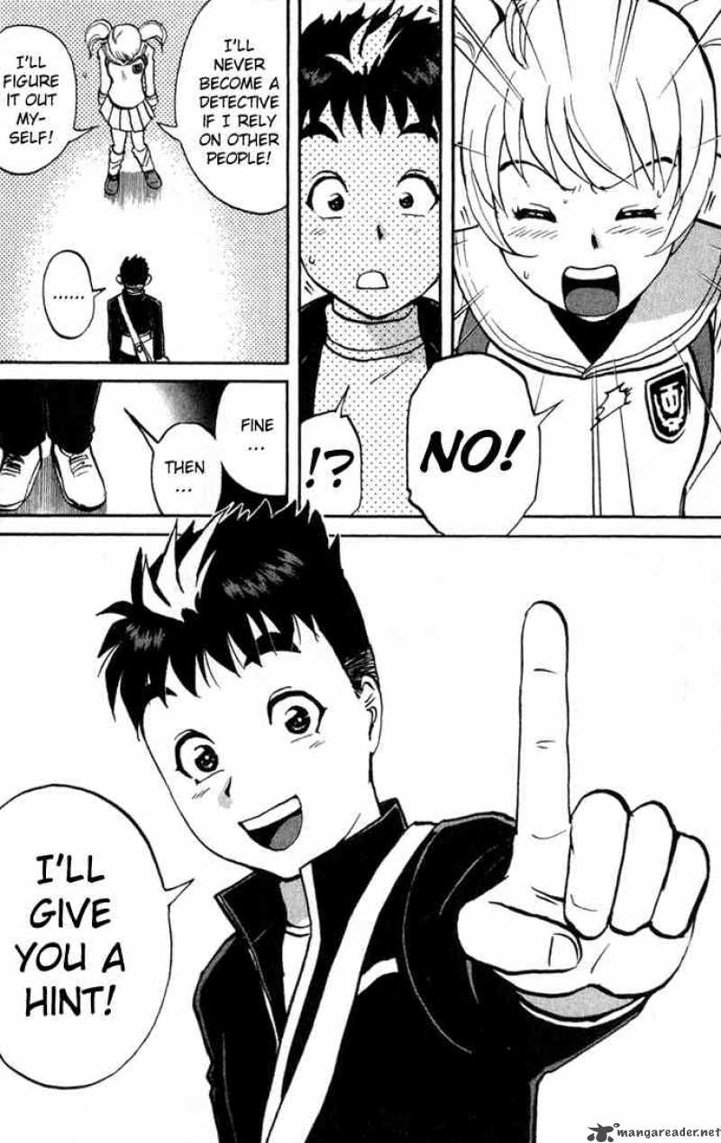 Tantei Gakuen Q 1 49