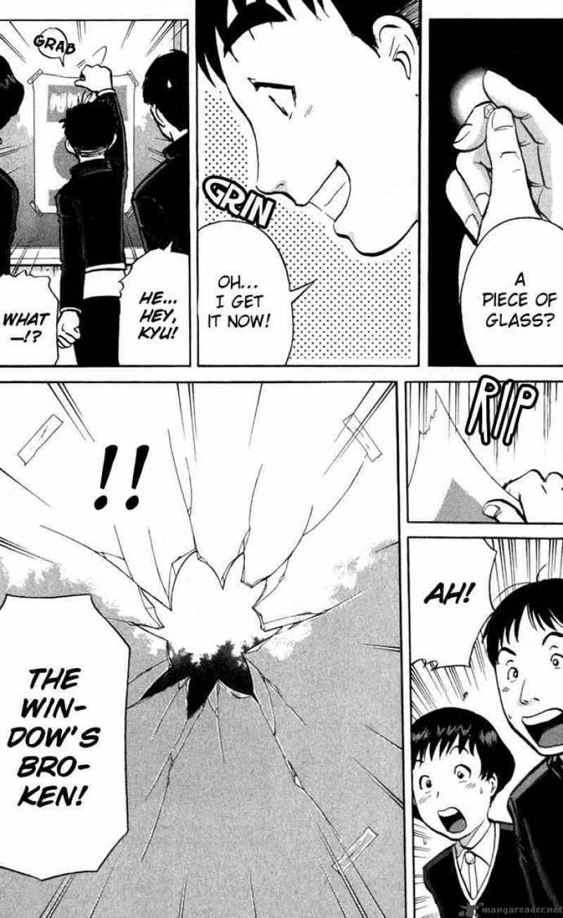 Tantei Gakuen Q 1 9