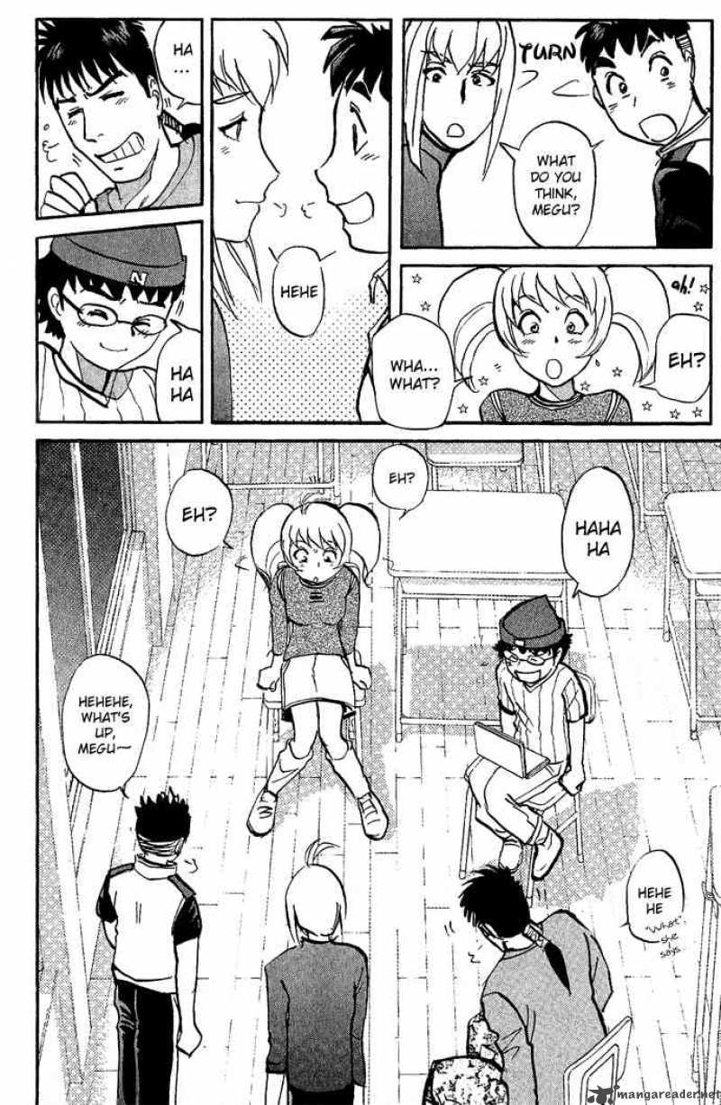Tantei Gakuen Q 10 14