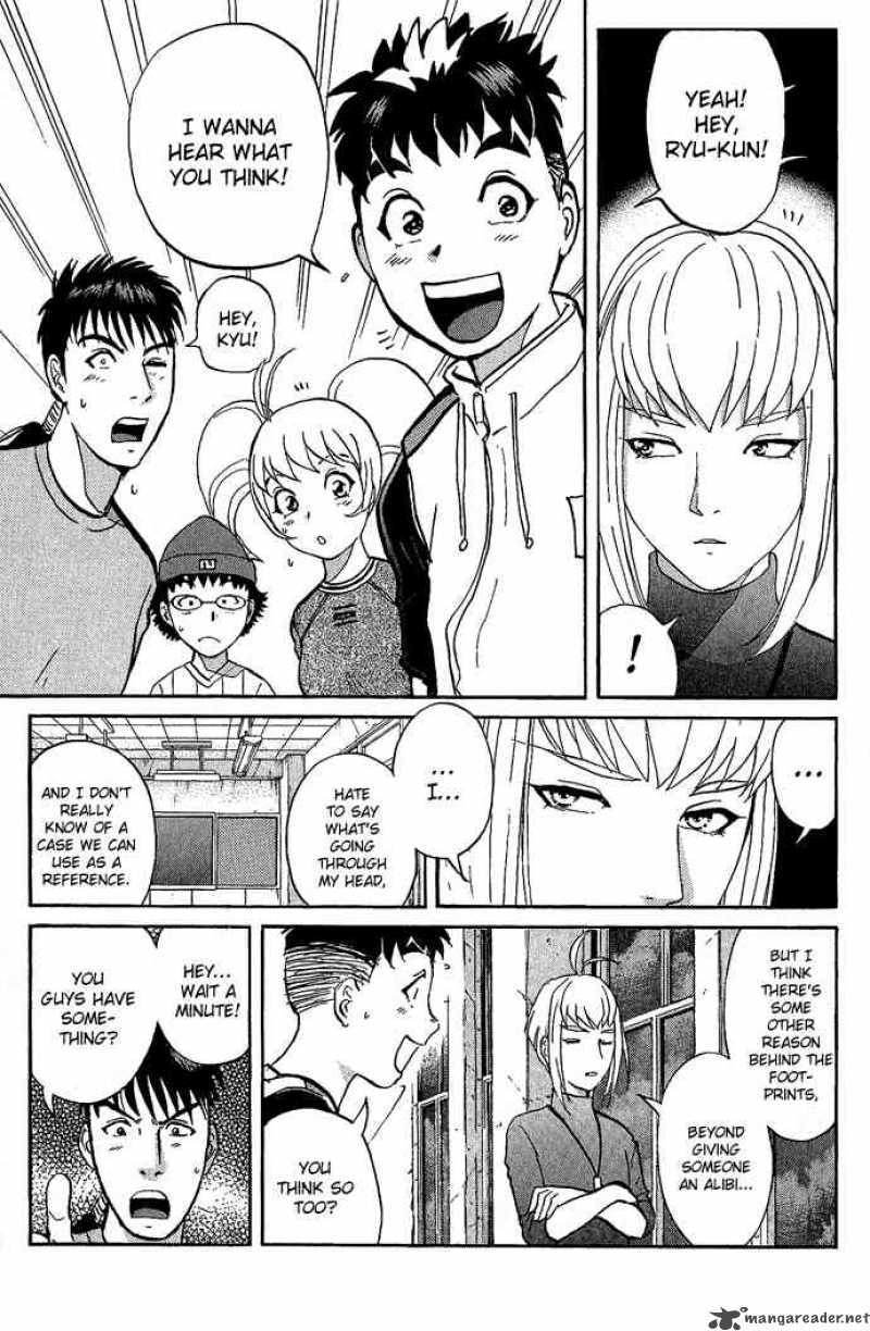 Tantei Gakuen Q 10 9