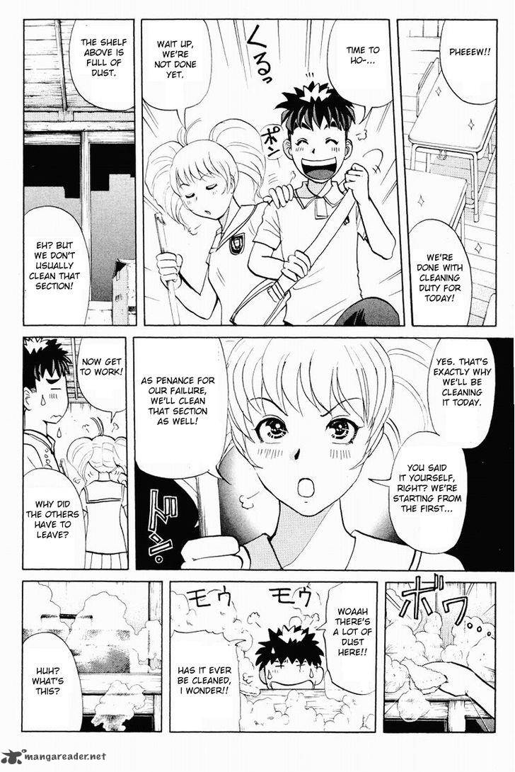 Tantei Gakuen Q 112 15