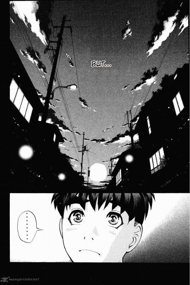 Tantei Gakuen Q 114 5