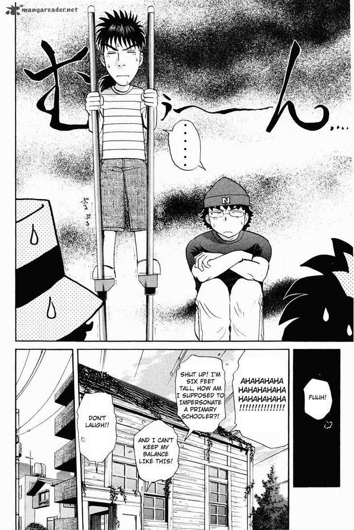 Tantei Gakuen Q 115 13