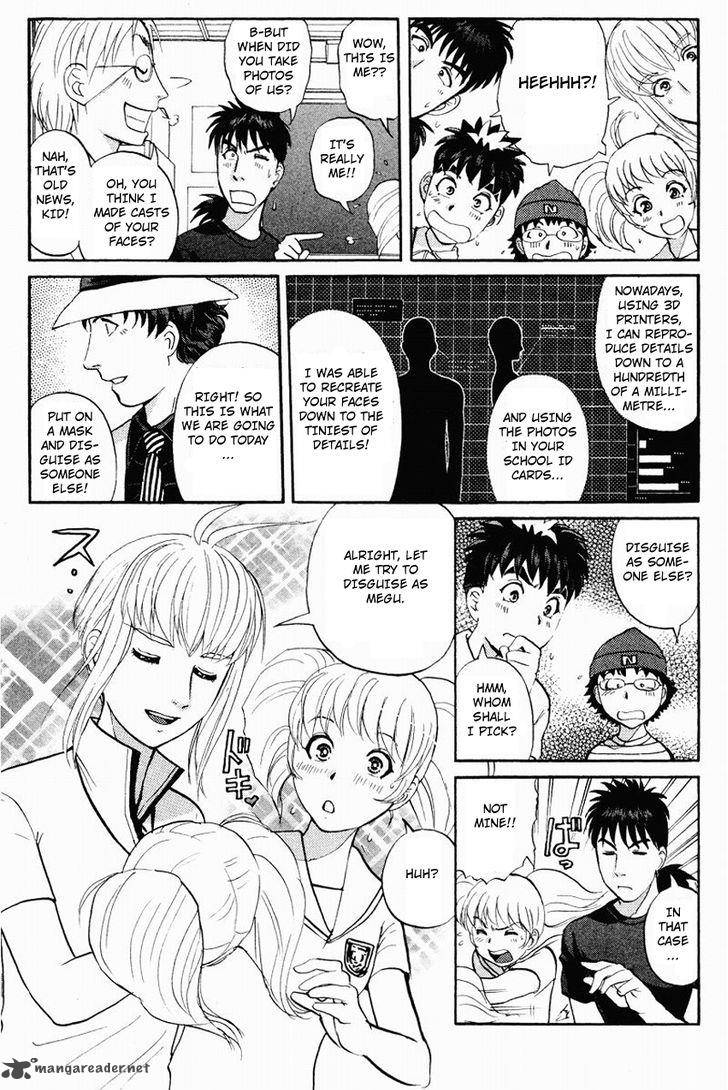 Tantei Gakuen Q 115 8