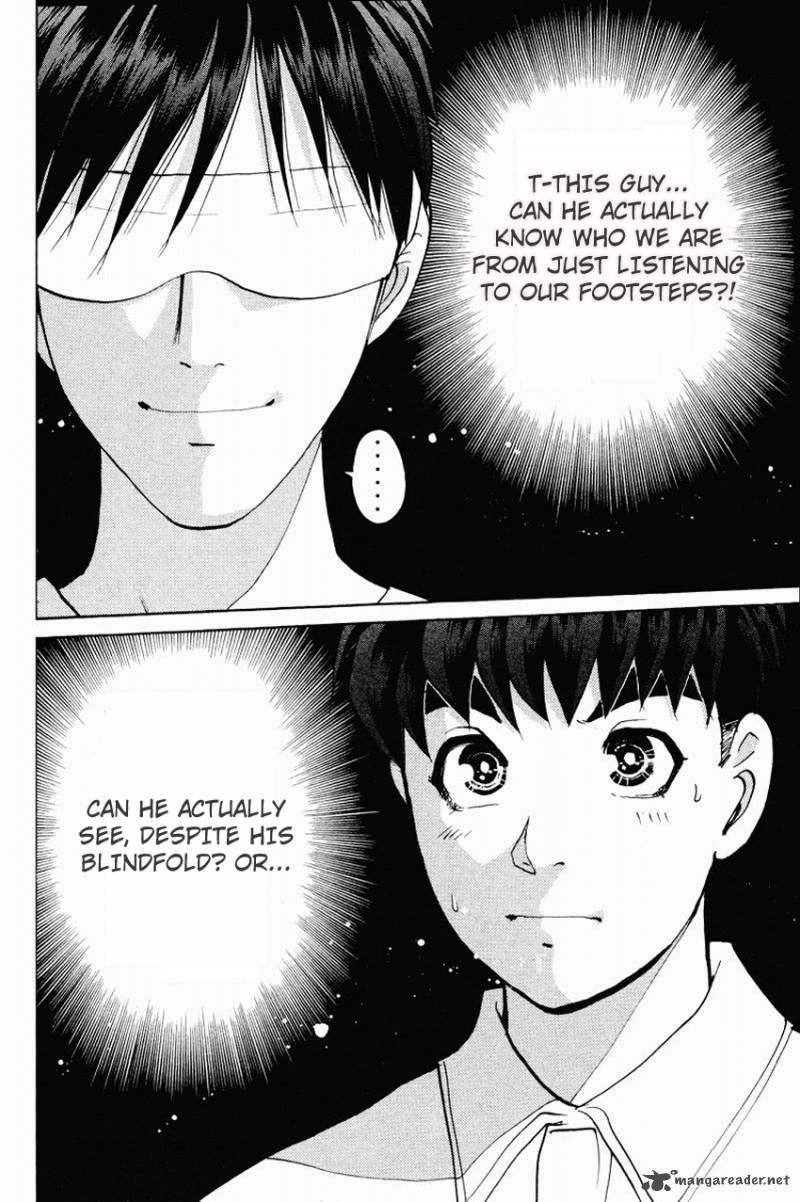 Tantei Gakuen Q 116 23