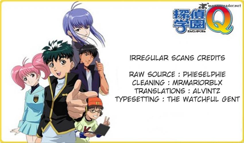 Tantei Gakuen Q 118 2