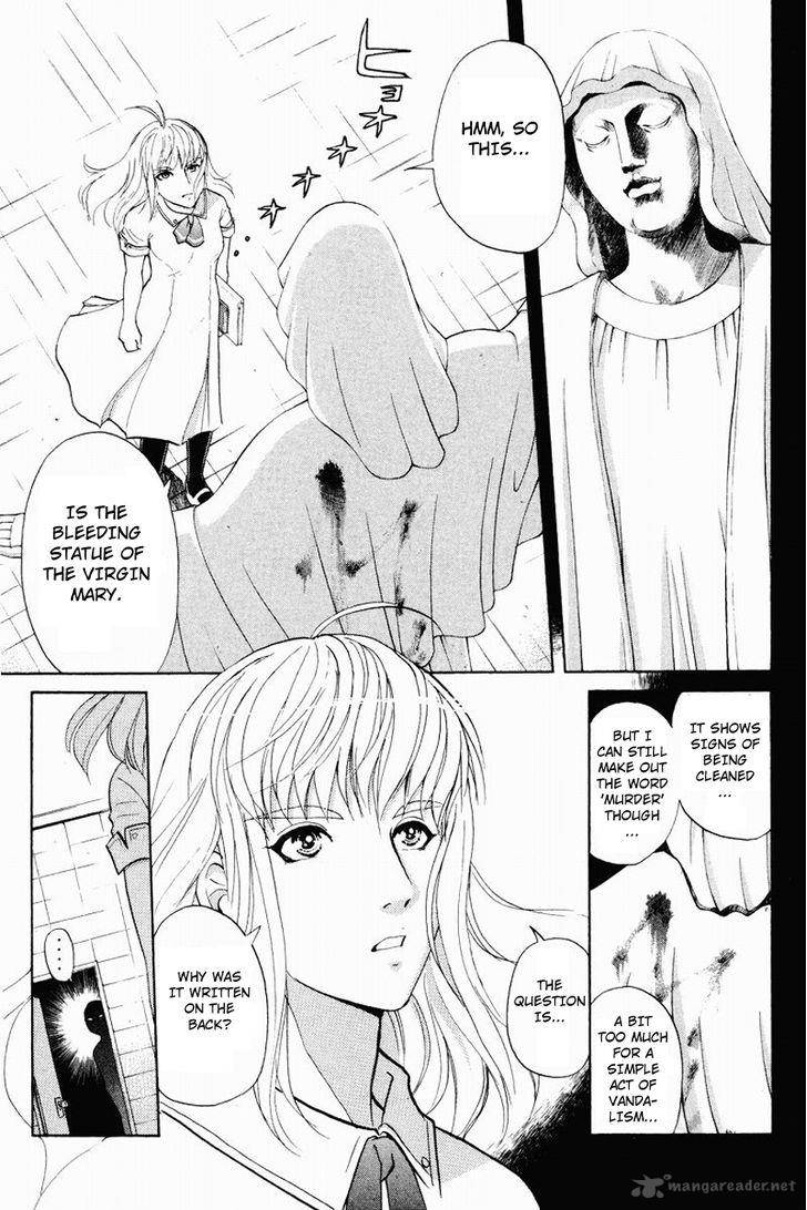Tantei Gakuen Q 119 10