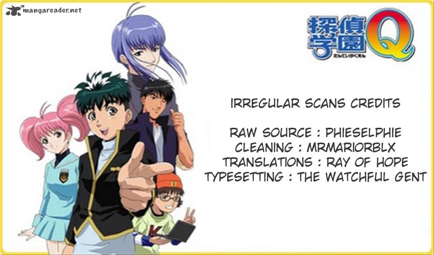Tantei Gakuen Q 121 2