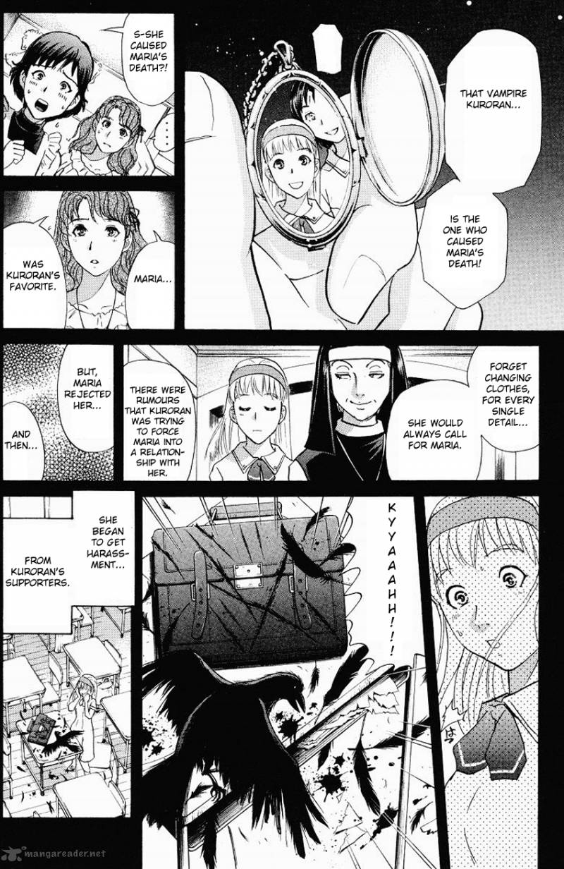 Tantei Gakuen Q 121 20