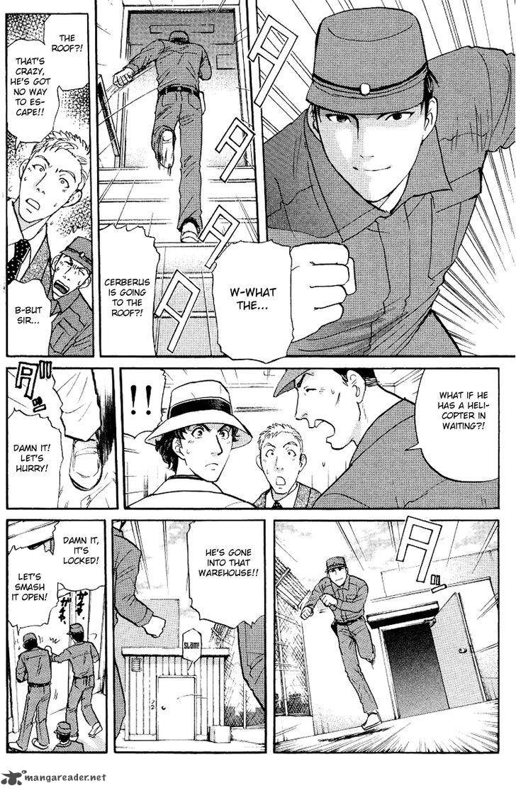 Tantei Gakuen Q 123 9