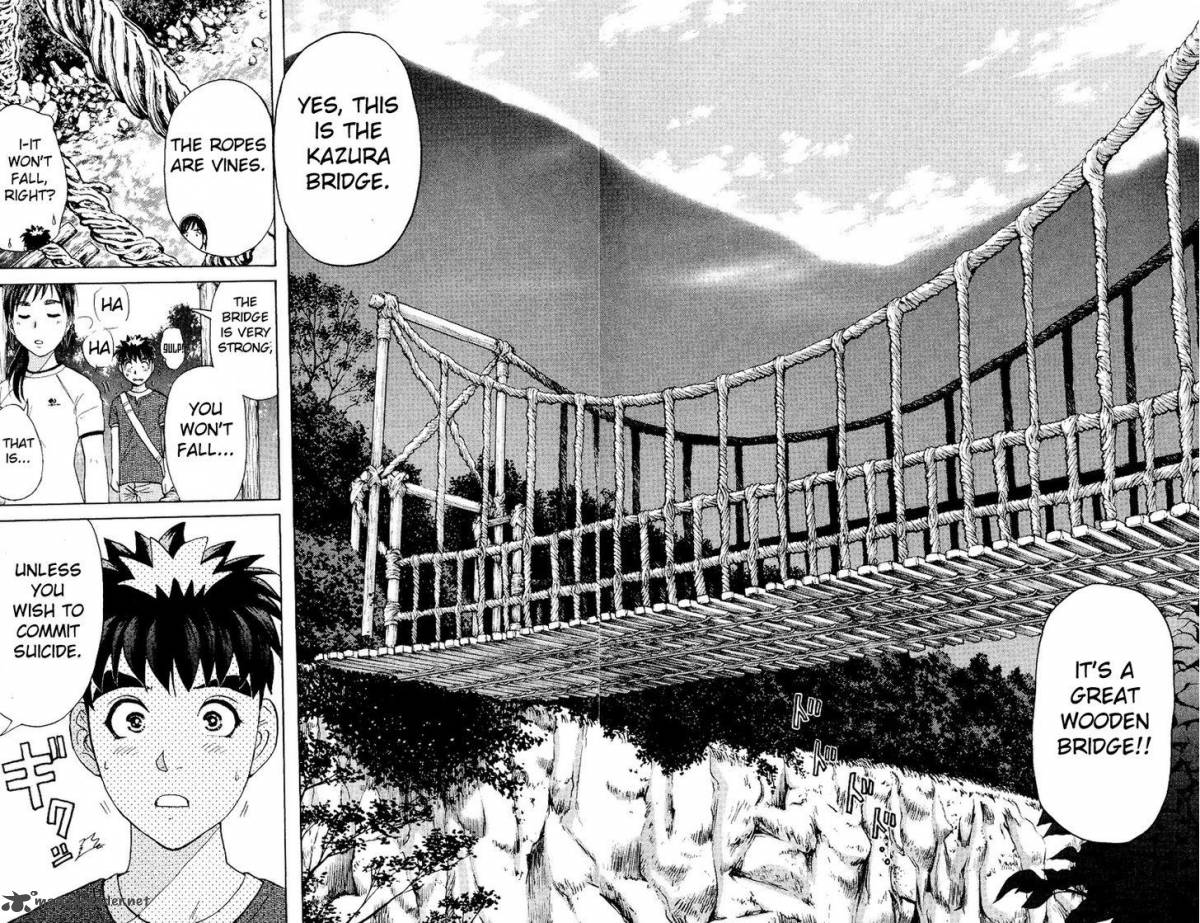 Tantei Gakuen Q 124 23