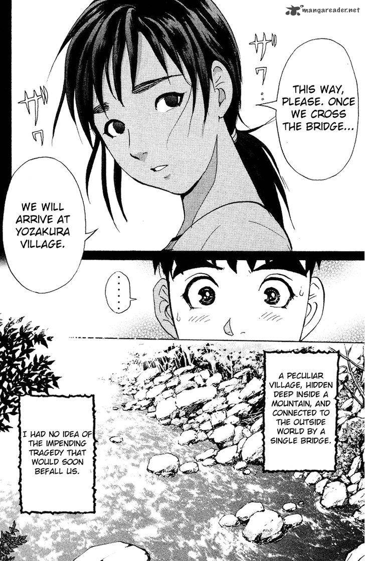 Tantei Gakuen Q 124 24