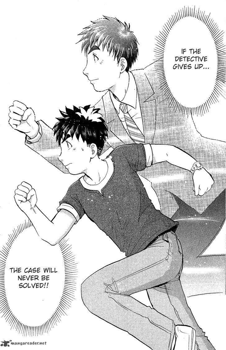Tantei Gakuen Q 129 14