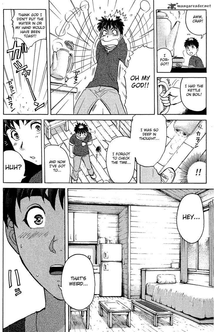 Tantei Gakuen Q 129 23