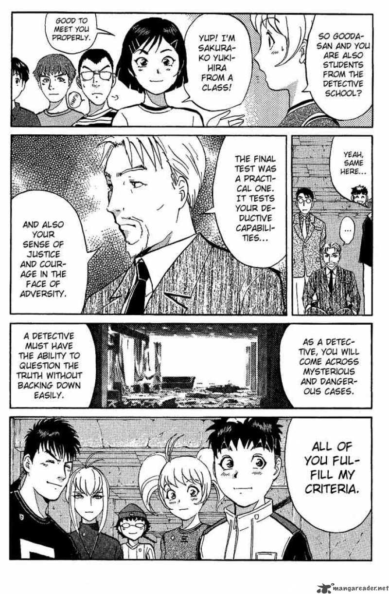 Tantei Gakuen Q 13 15