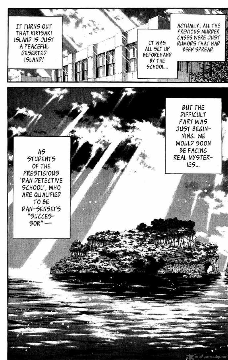 Tantei Gakuen Q 13 19
