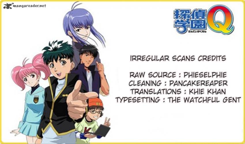 Tantei Gakuen Q 133 2