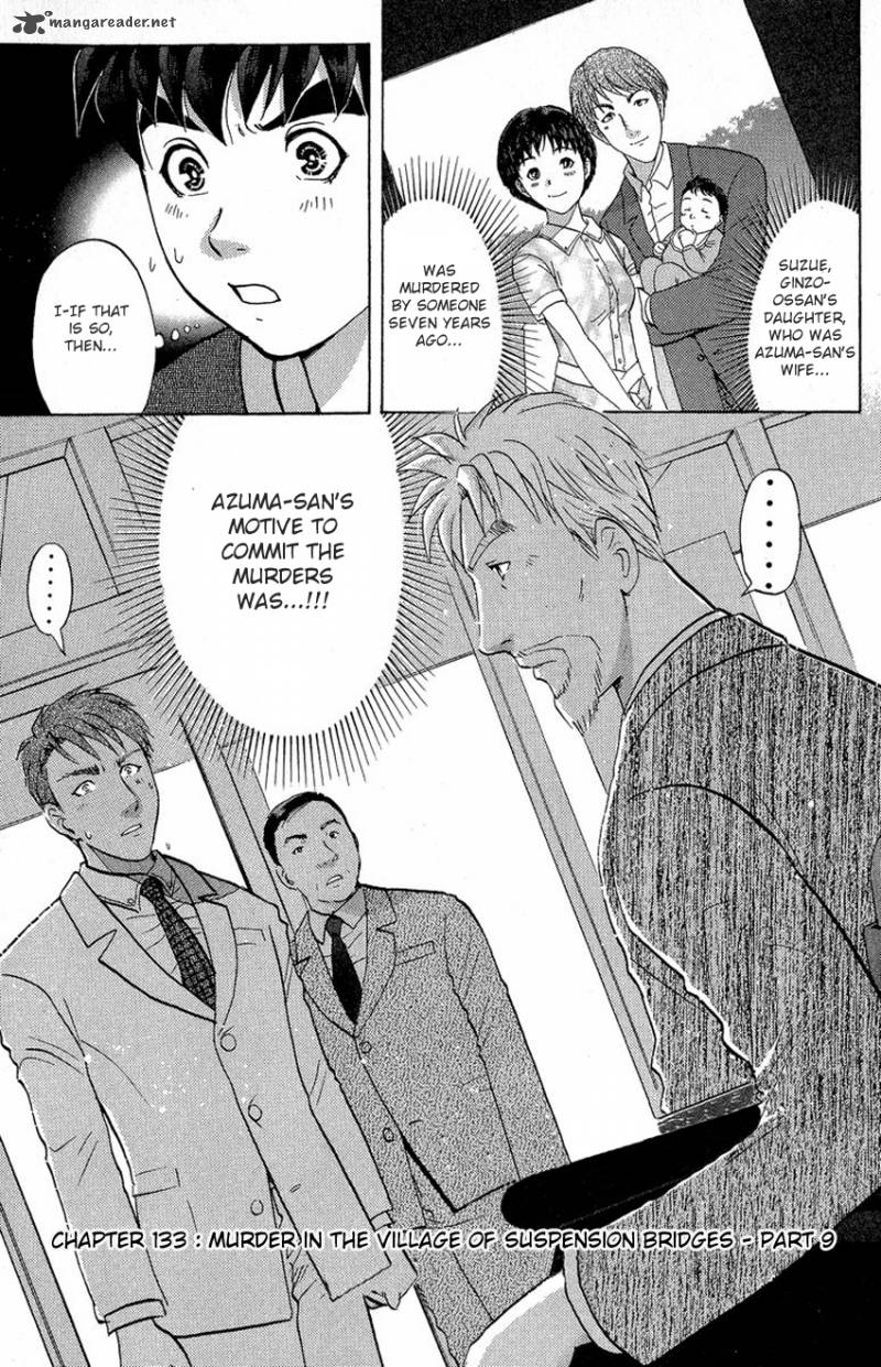 Tantei Gakuen Q 133 4
