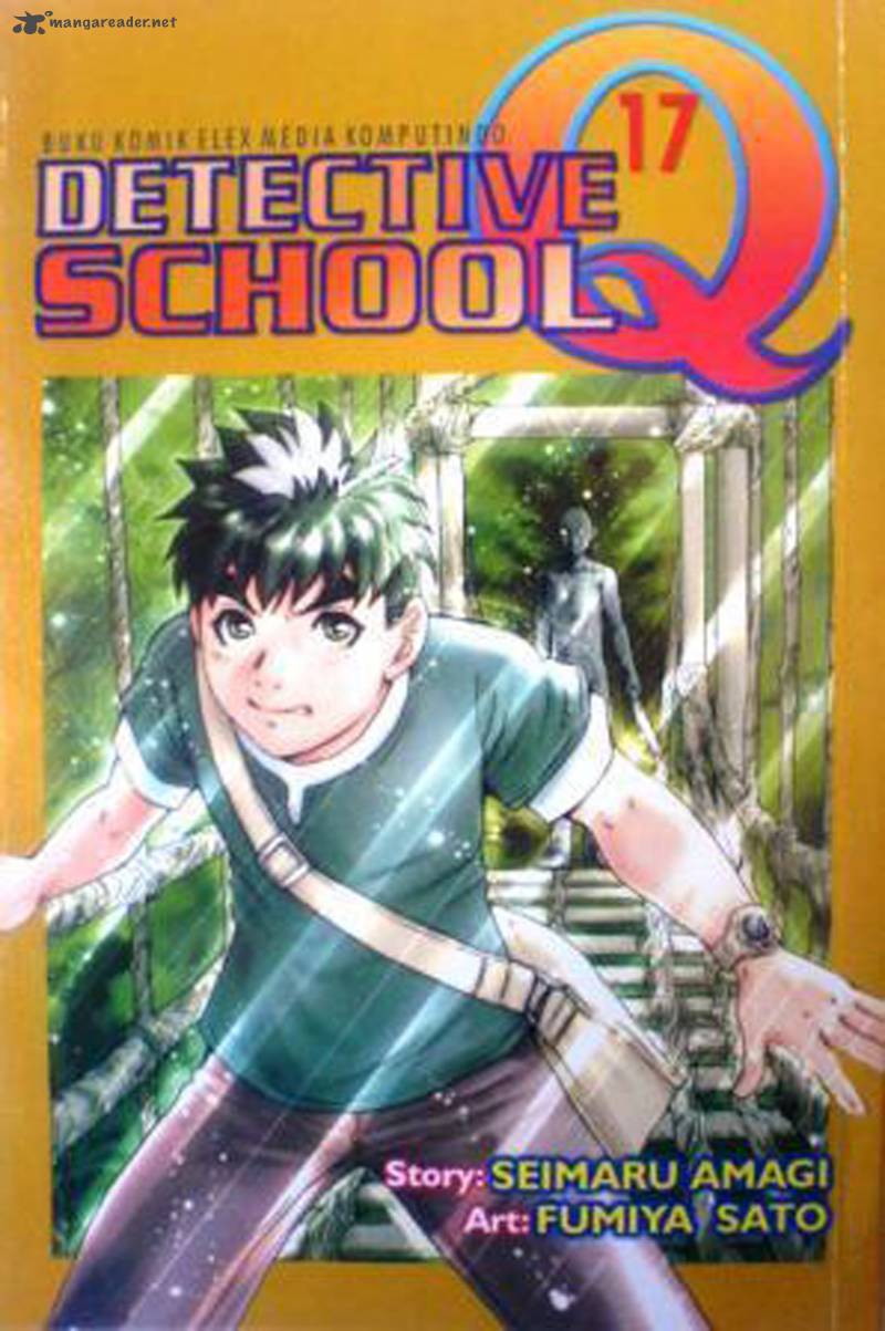 Tantei Gakuen Q 134 1