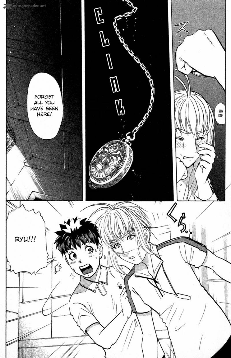 Tantei Gakuen Q 134 19