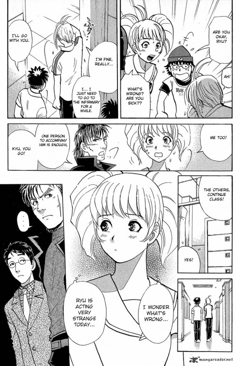Tantei Gakuen Q 134 20