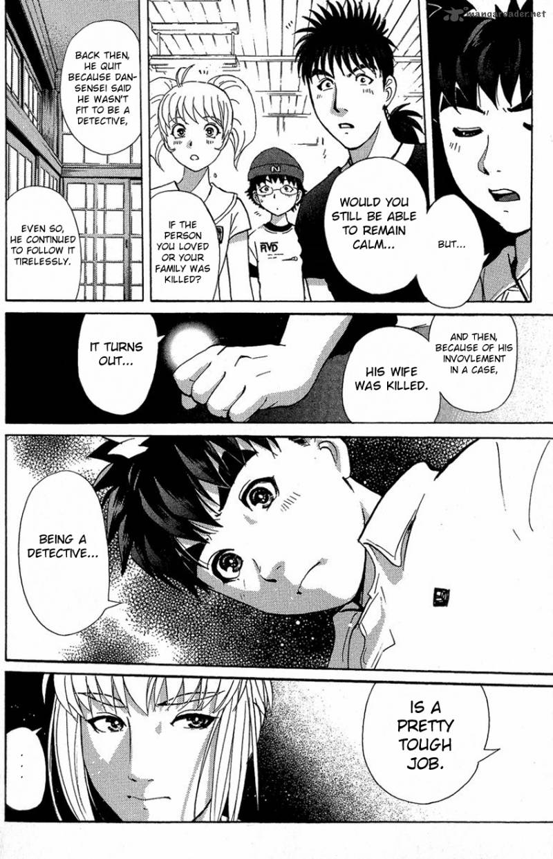 Tantei Gakuen Q 134 9