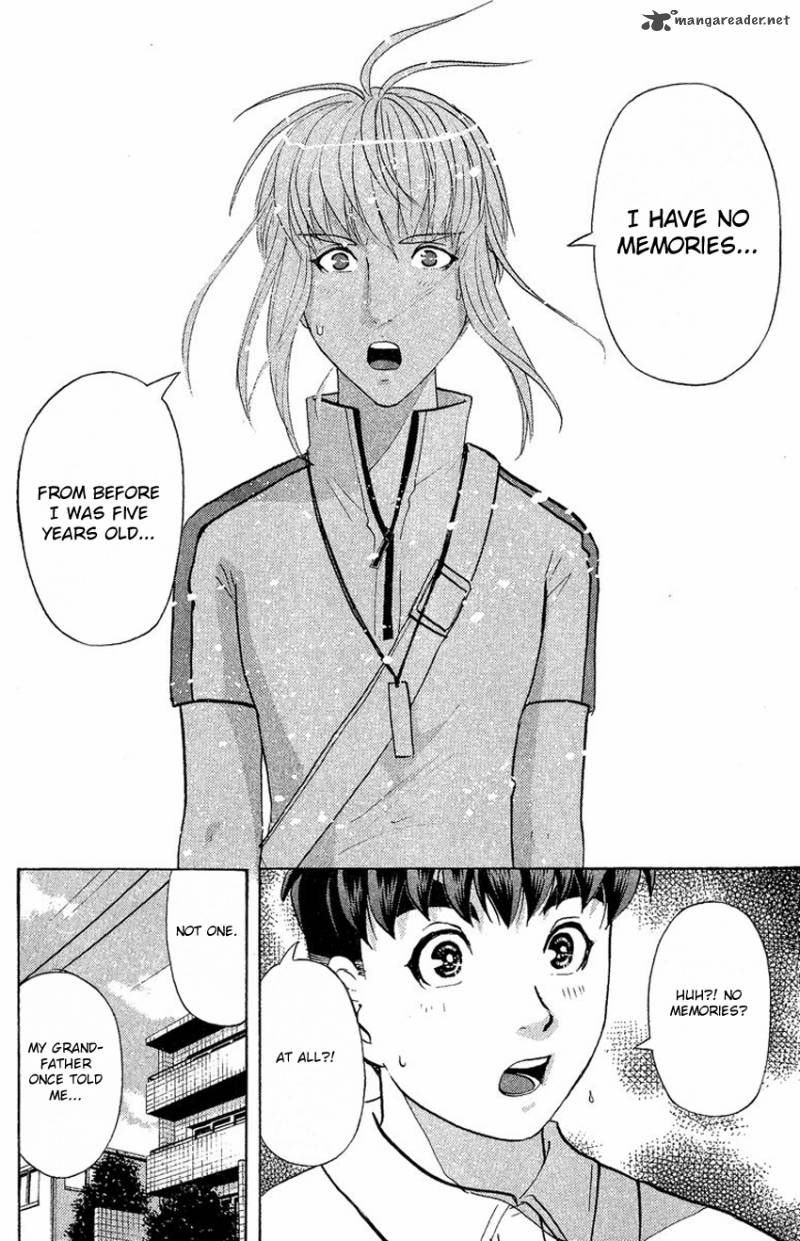 Tantei Gakuen Q 135 7