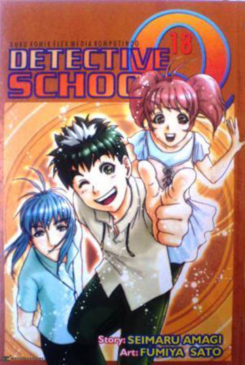 Tantei Gakuen Q 136 1