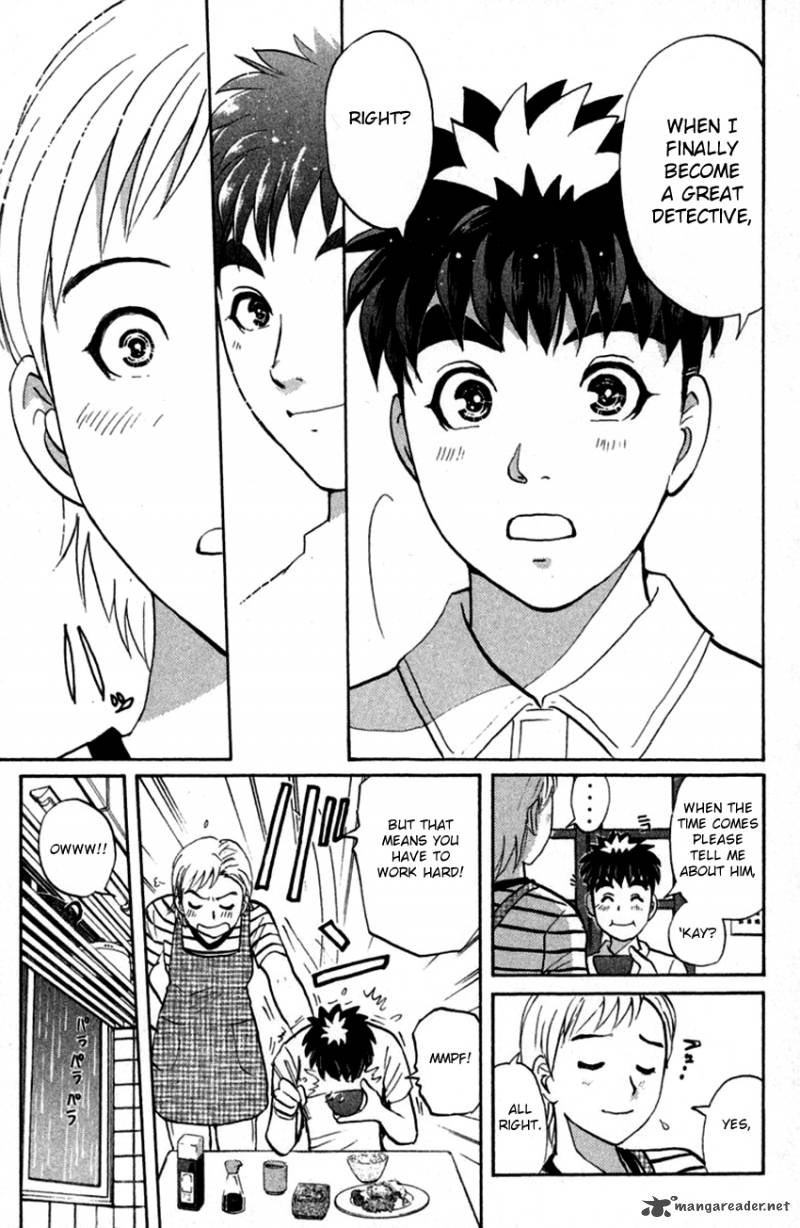 Tantei Gakuen Q 136 16
