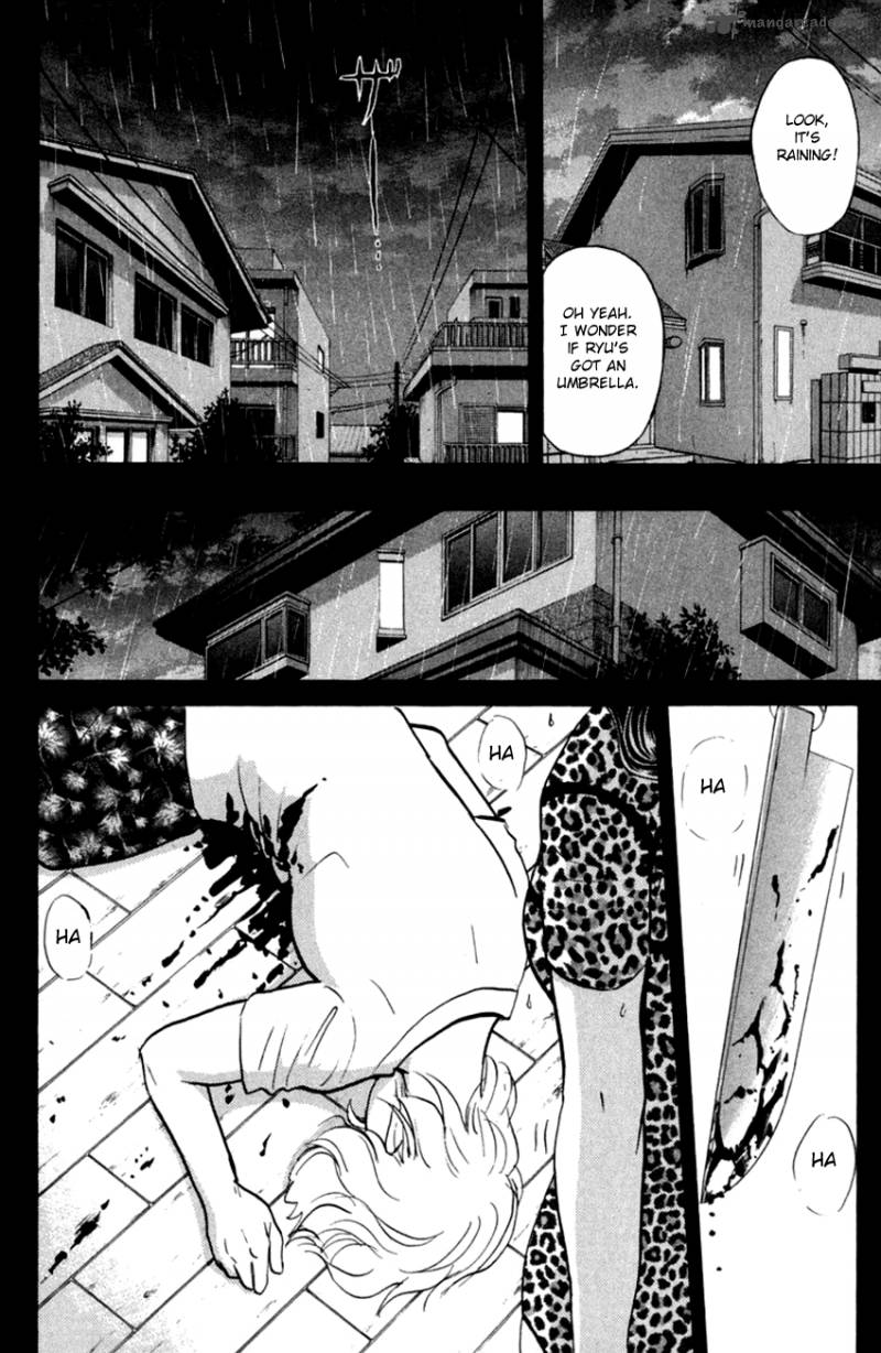 Tantei Gakuen Q 136 17