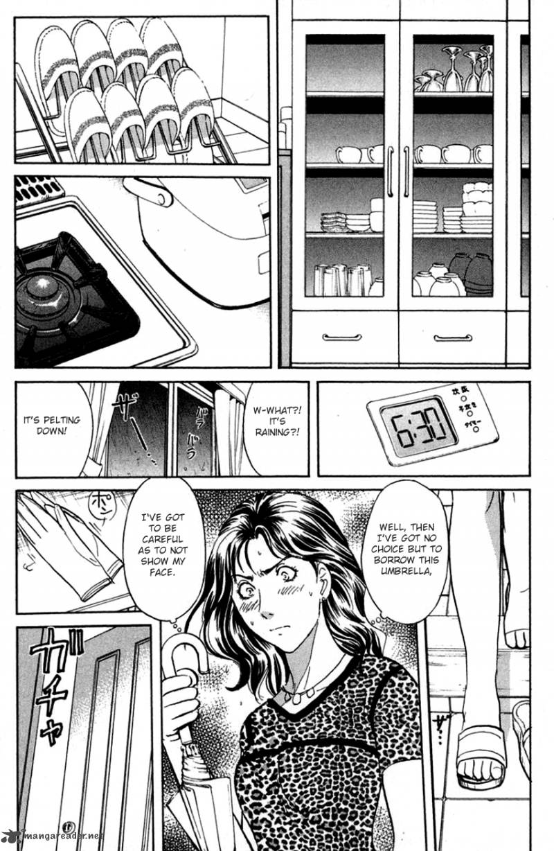 Tantei Gakuen Q 136 22