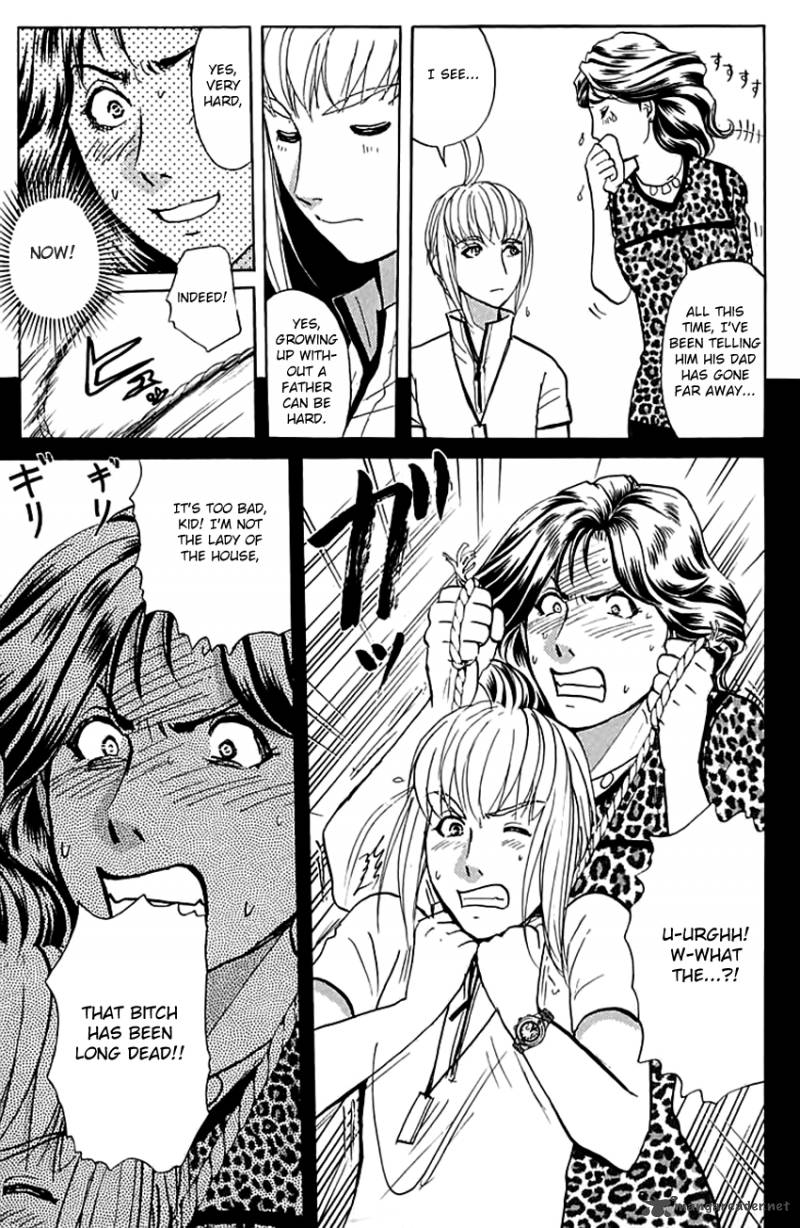 Tantei Gakuen Q 137 10