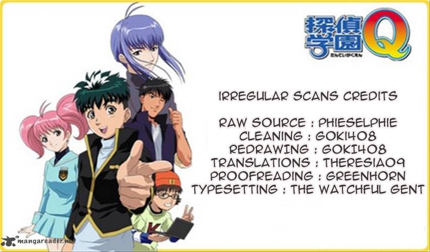 Tantei Gakuen Q 137 2