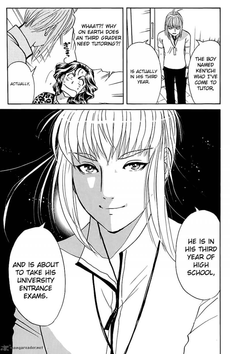 Tantei Gakuen Q 137 20