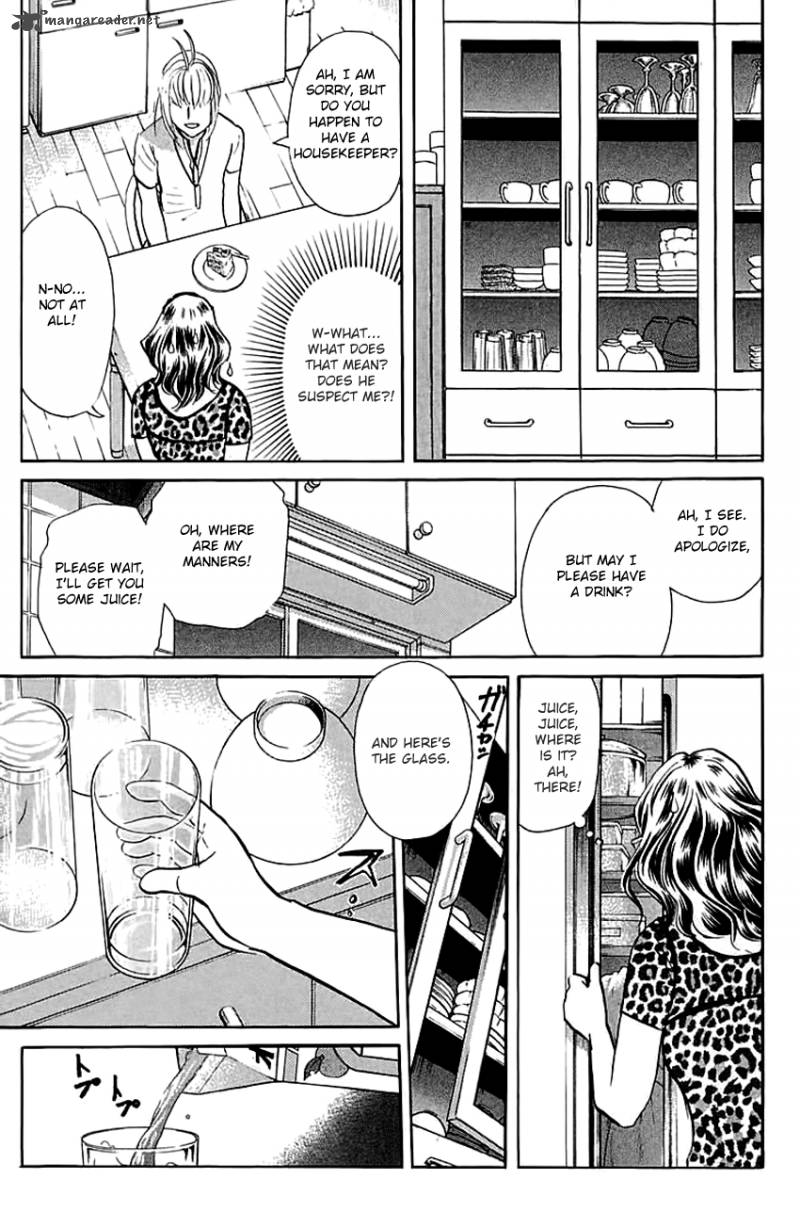 Tantei Gakuen Q 137 6