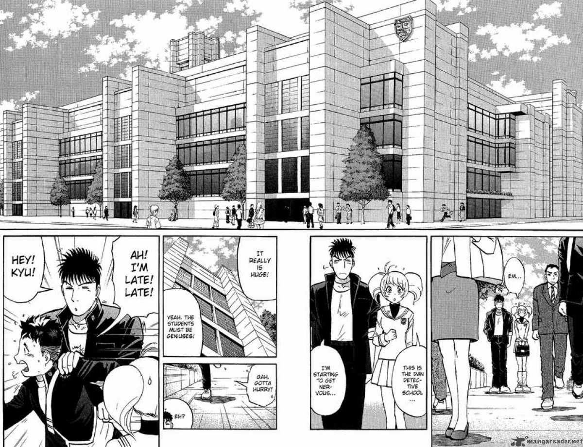 Tantei Gakuen Q 14 12